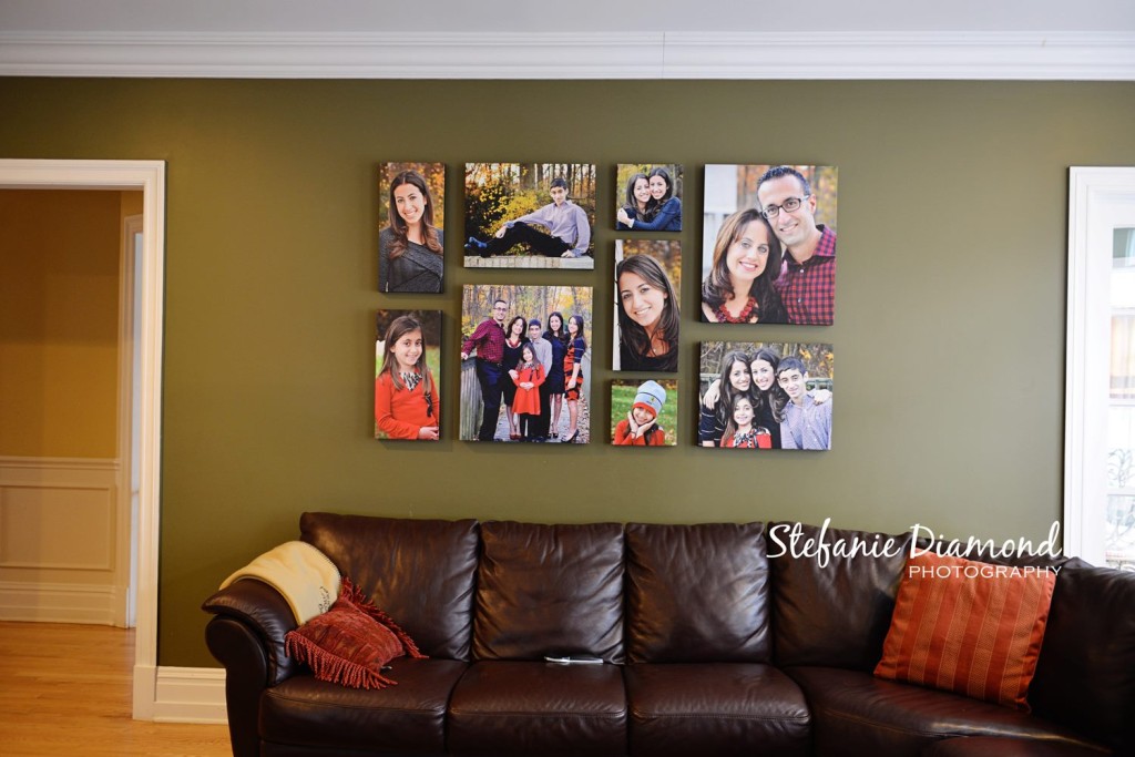 Custom Wall Art