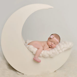 Newborn Sleep Training Tips