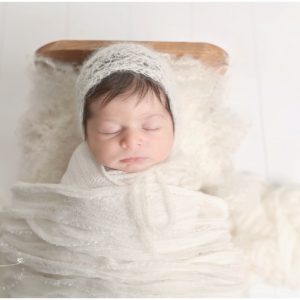 Jamie Raquel, One Week New {Bergen County Newborn Photographer}