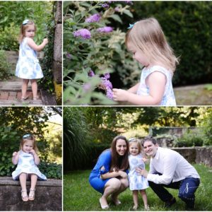 Meet Emily {Stefanie Diamond Photography}