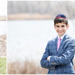 Hall of Champions – Eitan’s Bar Mitzvah