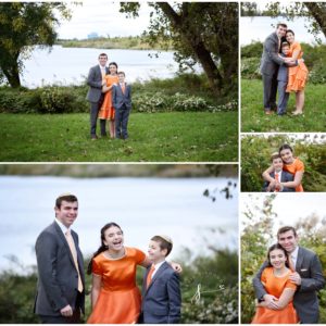Bergen County Bat Mitzvah | Celebrating Eliana