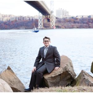 Bergen County Bar Mitzvah | Celebrating Harry