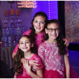 NJ Event Photographer | Celebrating Leora in Style