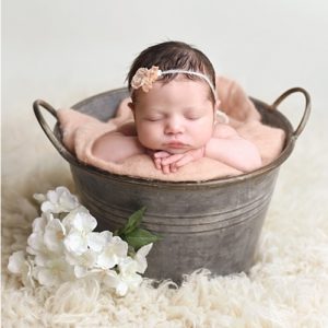 Bergen County Photographer | Cake Smash Session