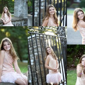 Englewood NJ Bat Mitzvah | Lindsay’s Bat Mitzvah