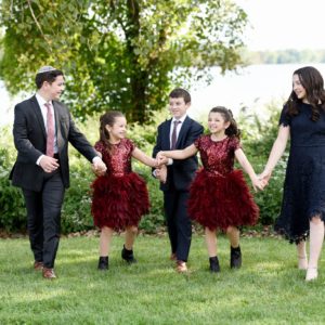New Jersey Bar Mitzvah Photographer | Congratulations Rami!