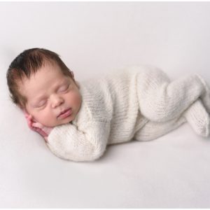 New Jersey Newborn Photographer | Meet Max