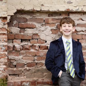 Celebrating Brian | Bar Mitzvah at Factory 220