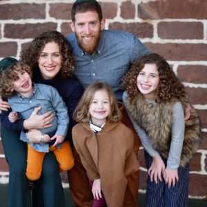 Bergen County NJ Photographer | Fall Family Session