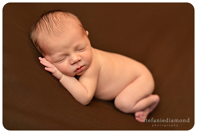 NYC Newborn photography