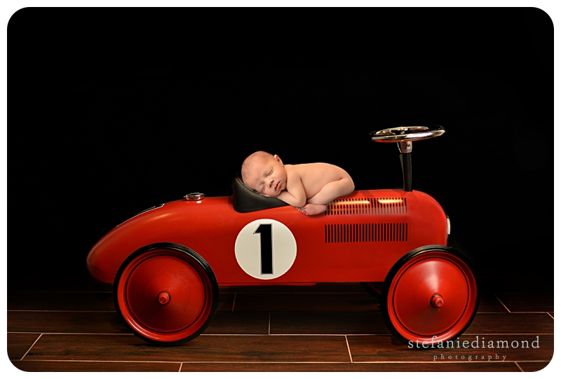 NJ baby photography