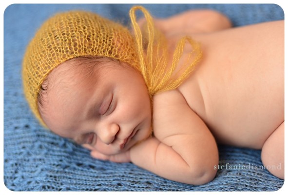 NJ newborn photographer