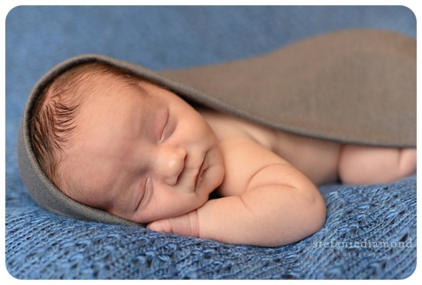 NJ newborn photographer