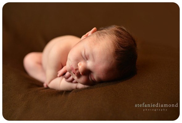 NJ newborn photographer