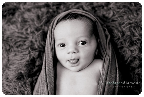 NJ newborn photographer