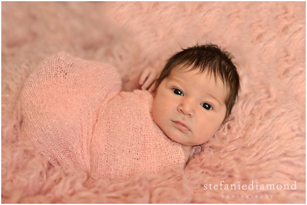 NJ Newborn Photographer