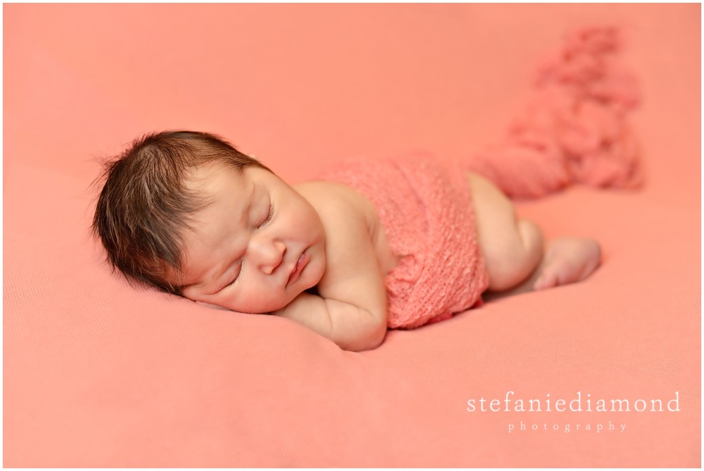 NJ Newborn Photographer