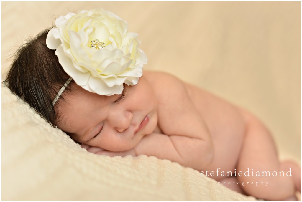 NJ Newborn Photographer