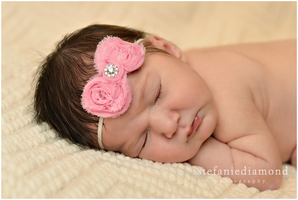 NJ Newborn Photographer