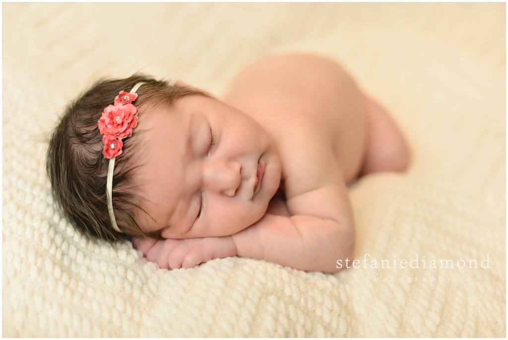 NJ Newborn Photographer