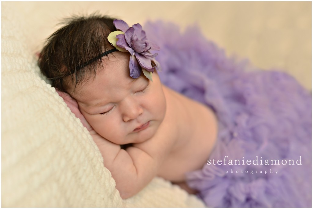 NJ Newborn Photographer