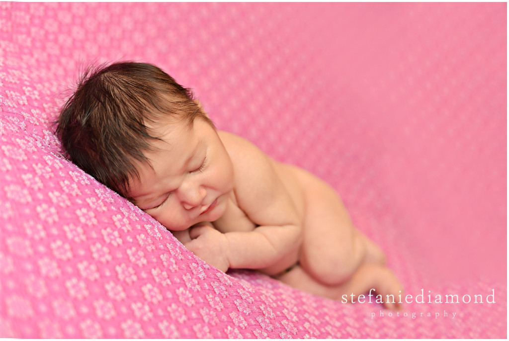 NJ Newborn Photographer