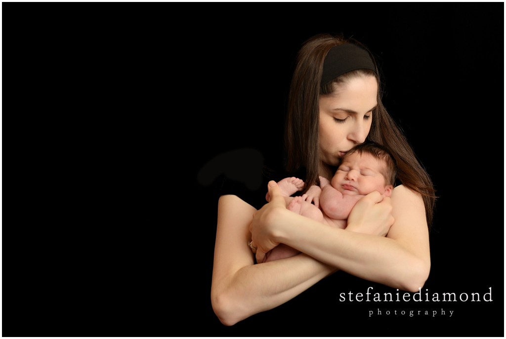 NJ Newborn Photographer