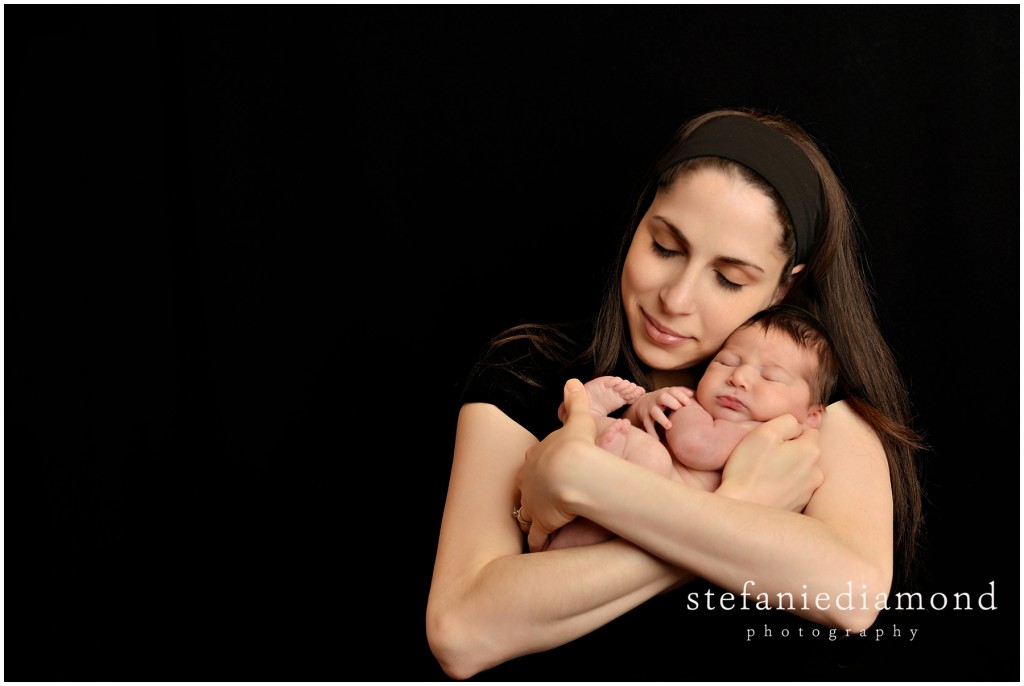 NJ Newborn Photographer