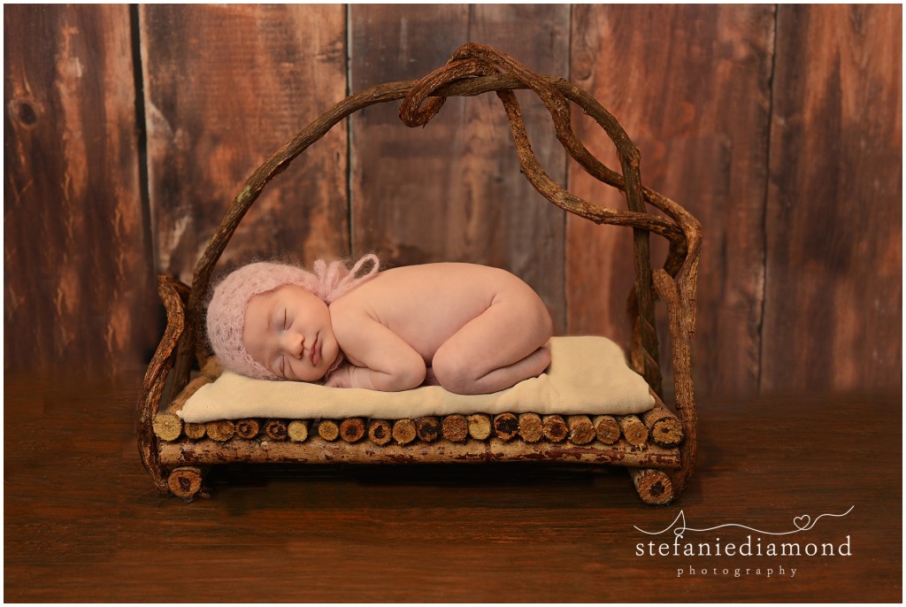 Bergen County Newborn Photographer