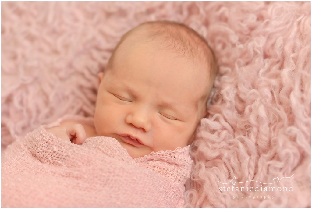 NYC Newborn Photographer