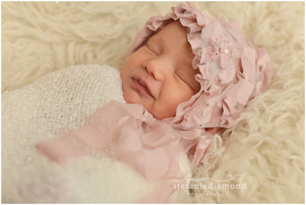 NYC Newborn Photographer