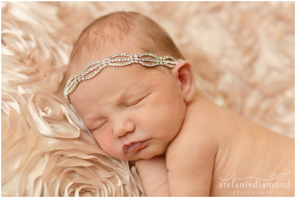 NYC Newborn Photographer