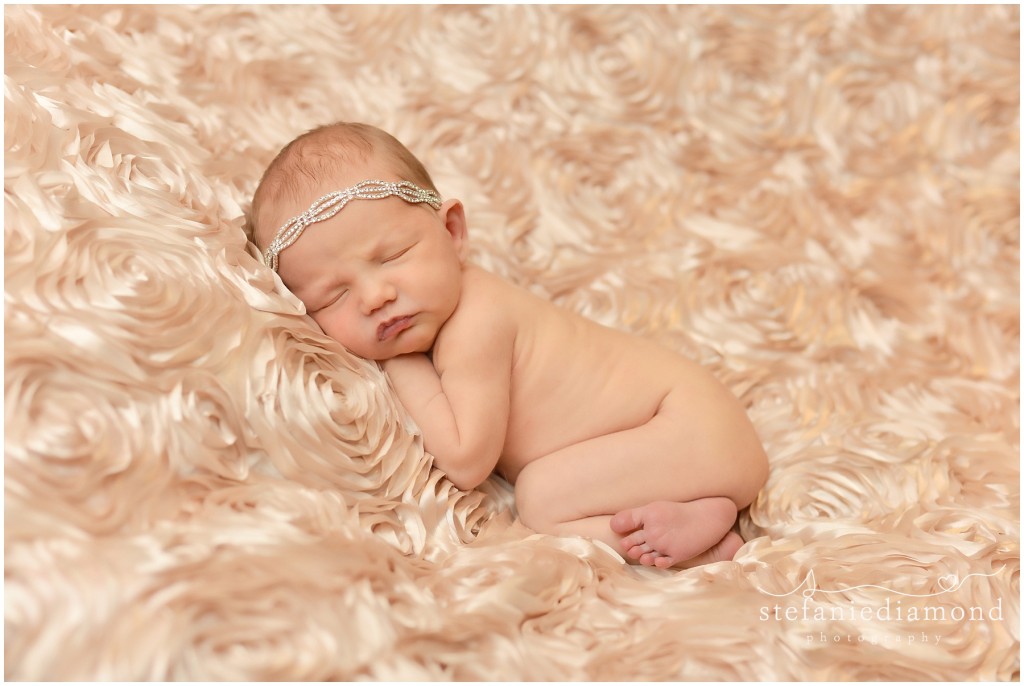 NYC Newborn Photographer