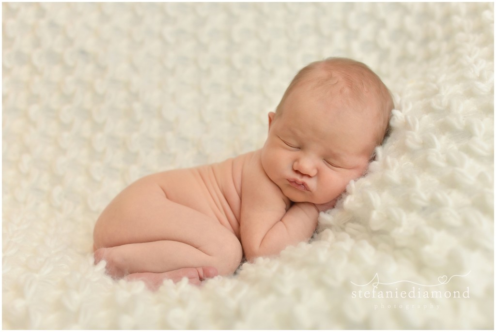 NYC Newborn Photographer