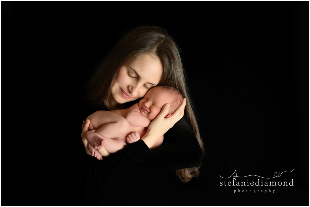 NYC Newborn Photographer