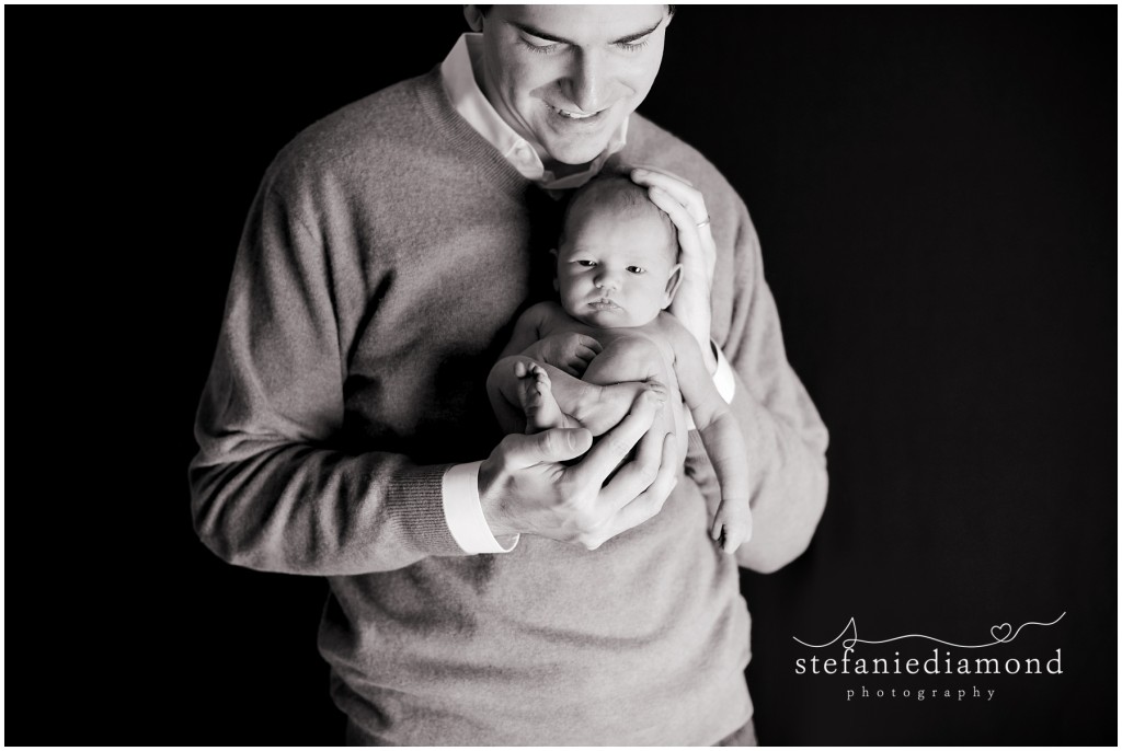 NYC Newborn Photographer