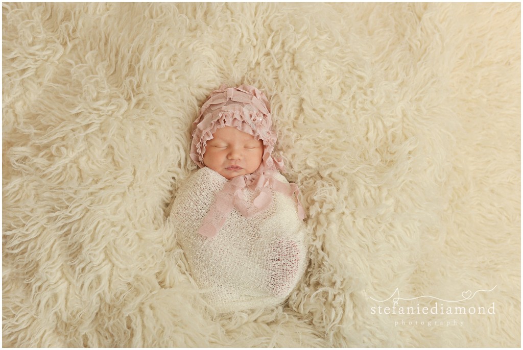 NYC Newborn Photographer