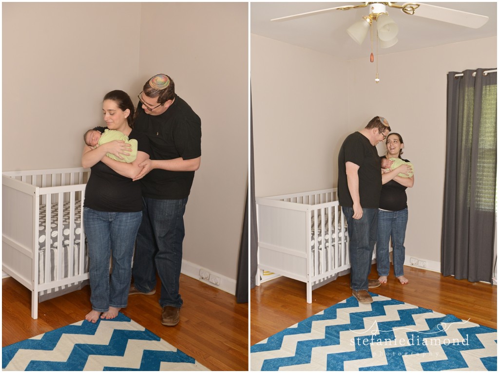 NJ Newborn Photographer