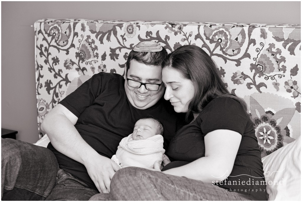 NJ Newborn Photographer