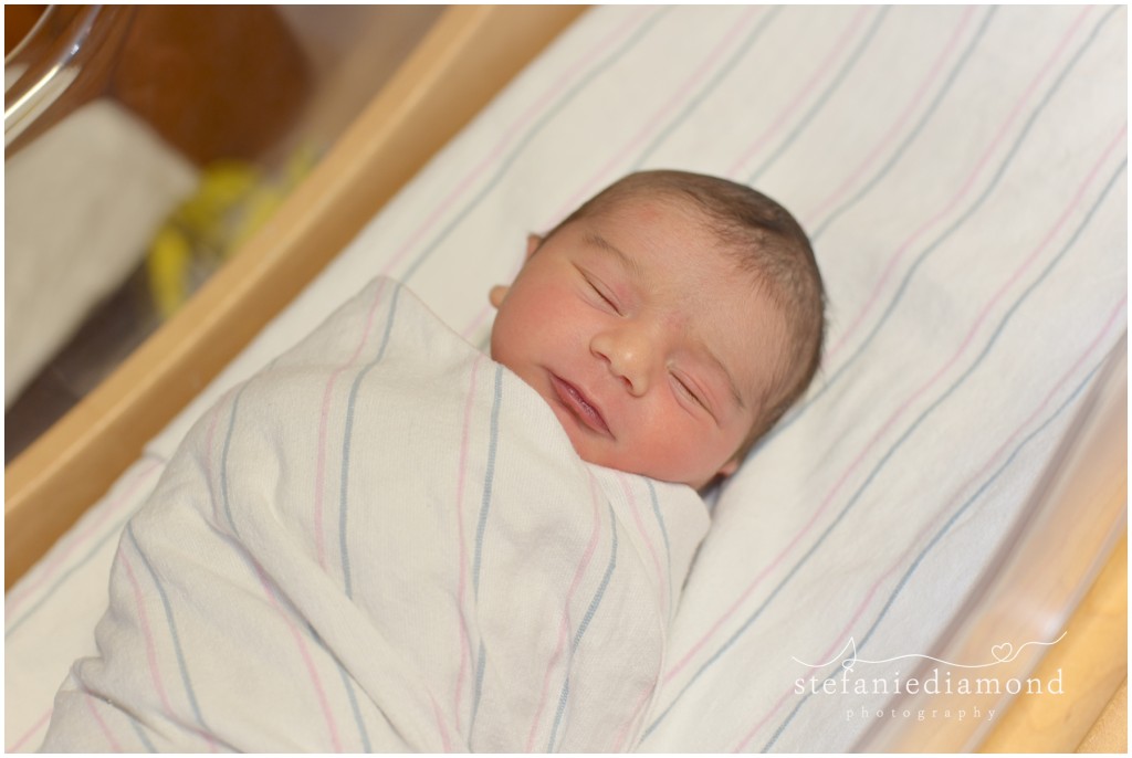 NJ Newborn Photographer