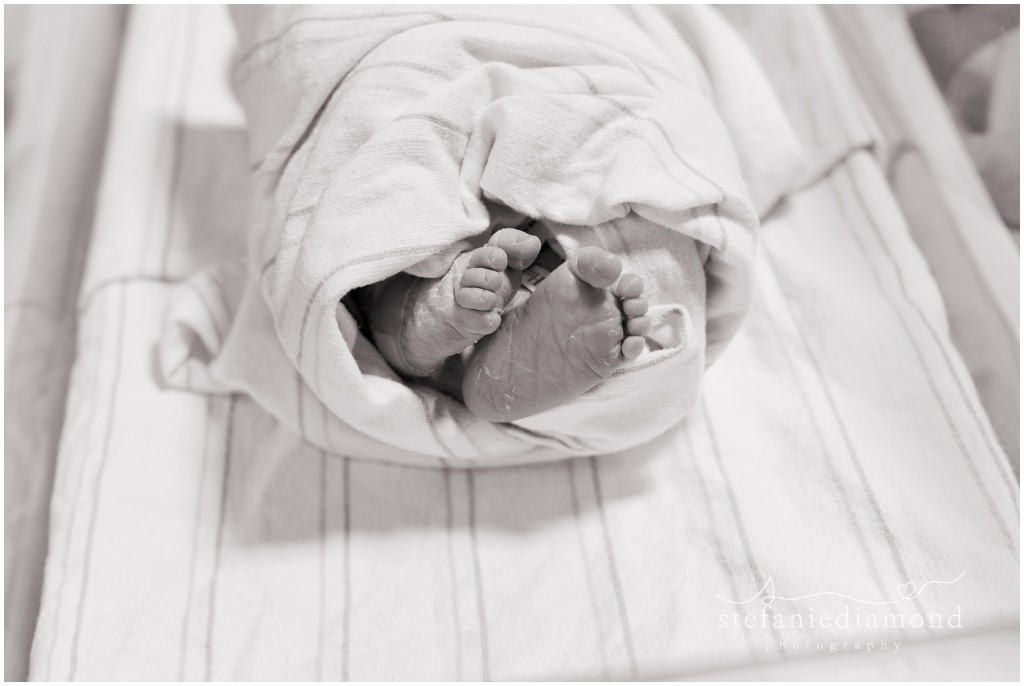 NJ Newborn Photographer