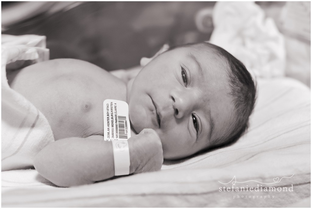 NJ Newborn Photographer