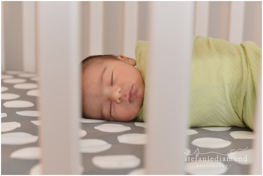 NJ Newborn Photographer