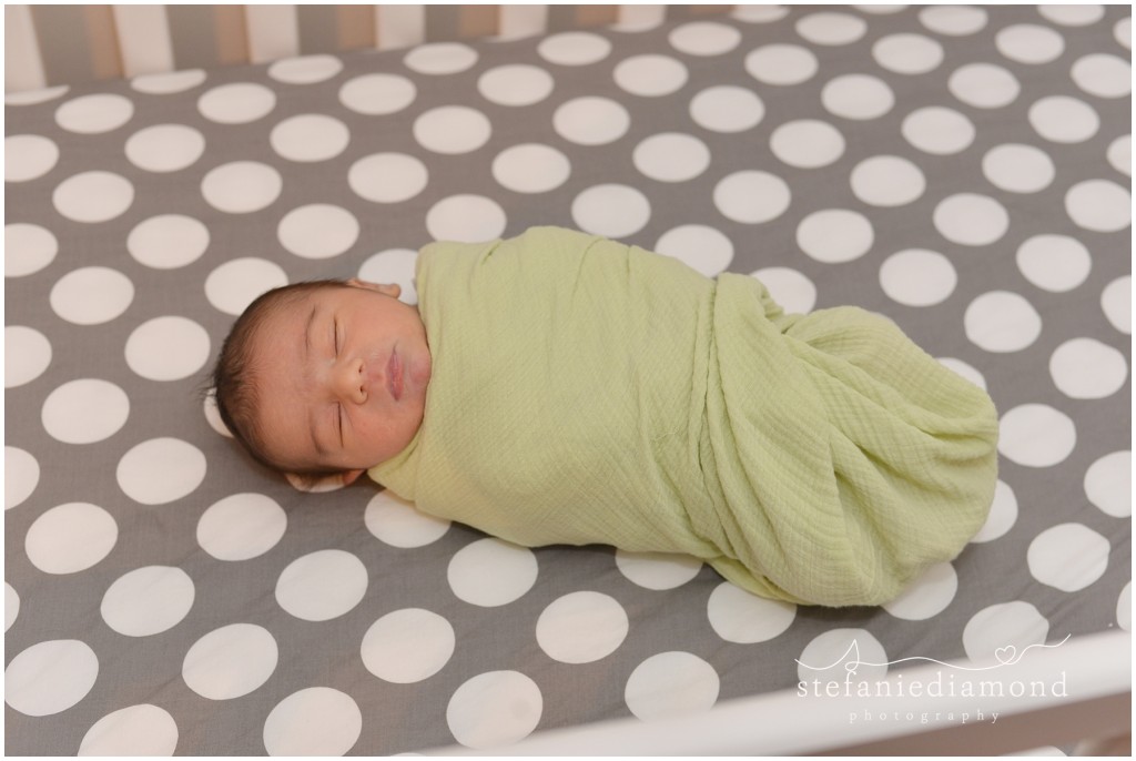 NJ Newborn Photographer