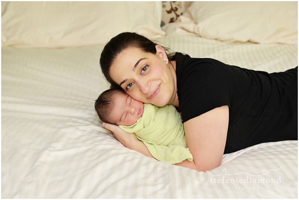 NJ Newborn Photographer