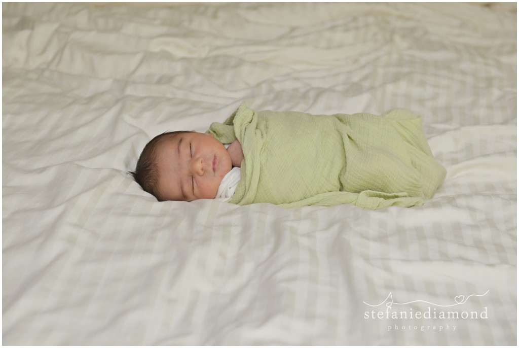 NJ Newborn Photographer