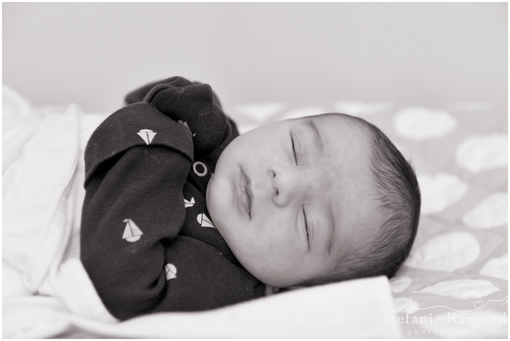 NJ Newborn Photographer