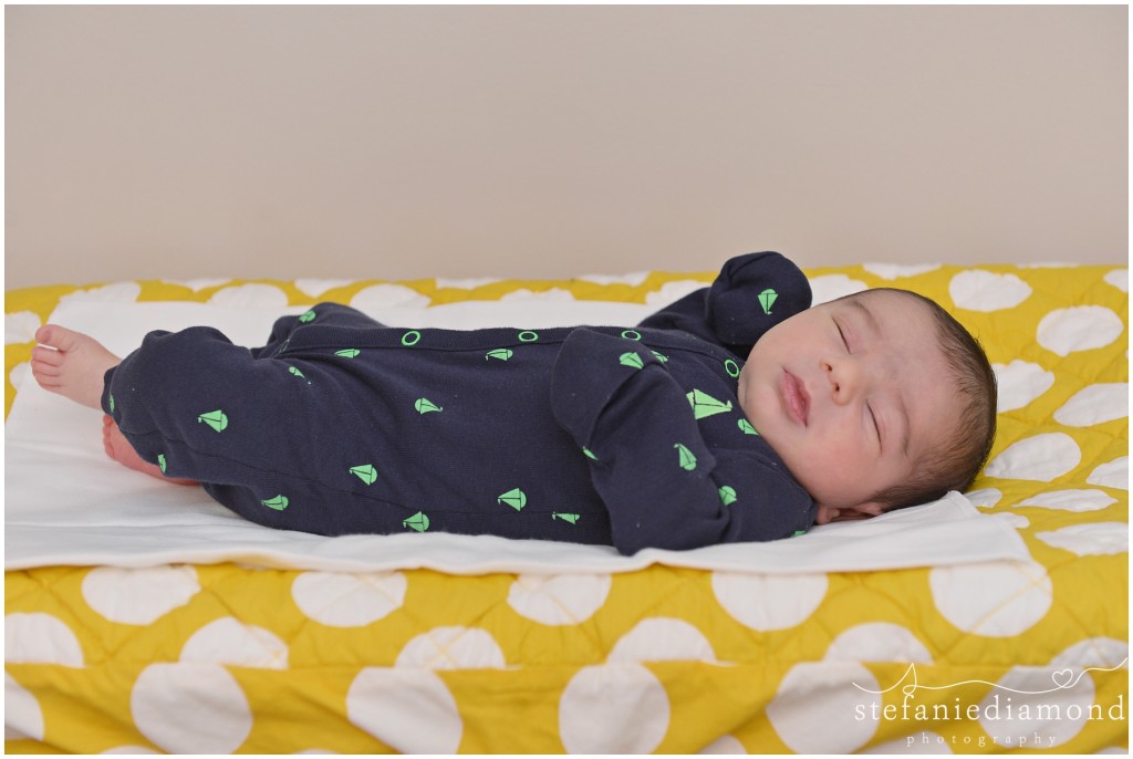 NJ Newborn Photographer