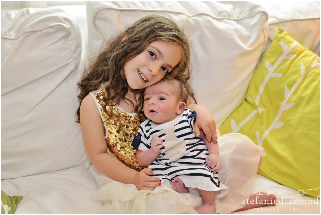 NJ Newborn Photographer